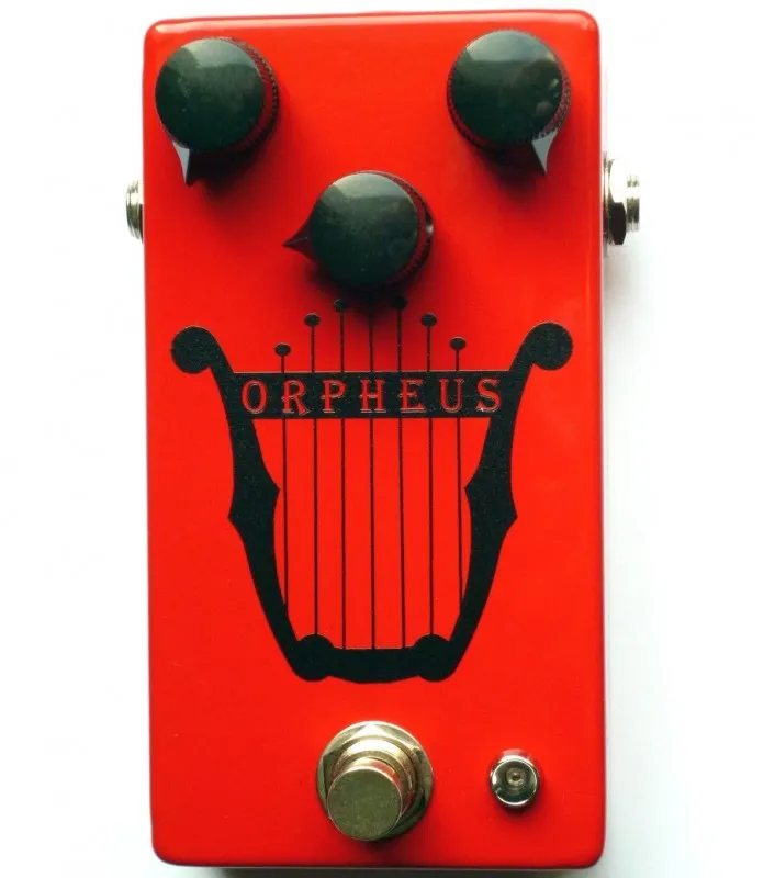 REDesign Orpheus Fuzz