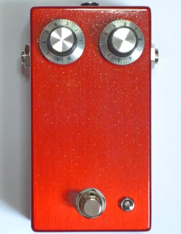 REDesign Starlight Fuzz