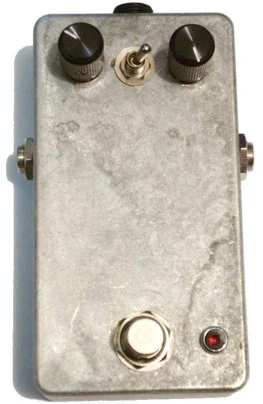 REDesign Vintage Fuzz