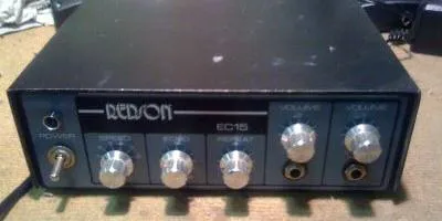 Redson EC-15 Chambre d'Echo