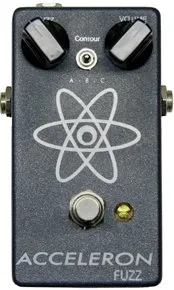 Resonant Electronic Design Acceleron Fuzz