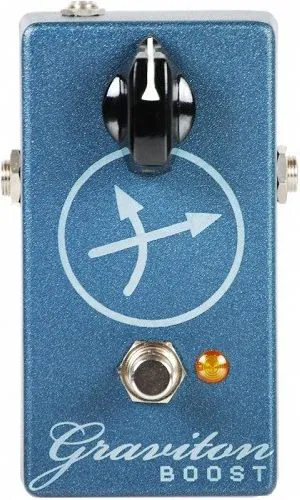 Resonant Electronic Design Graviton Boost