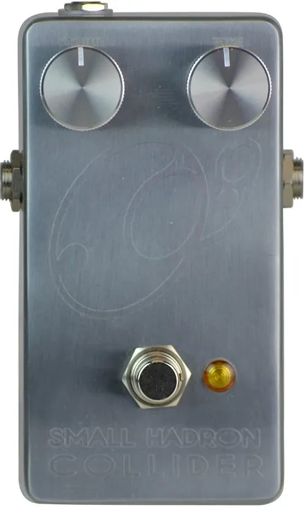 Resonant Electronic Design The Small Hadron Collider