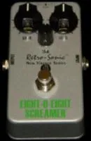 Retro-Sonic 808 Screamer