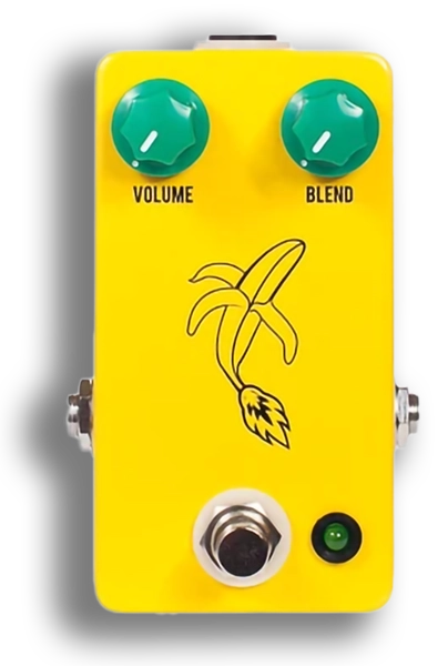 RetroTone Banana Boost