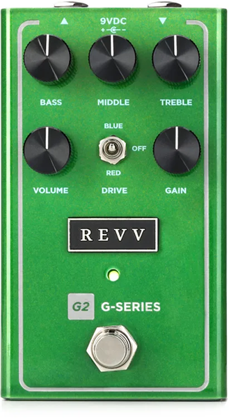 Revv G2