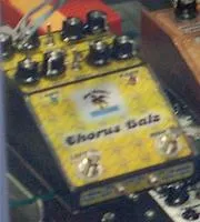 Rex Bogue Chorus Balz