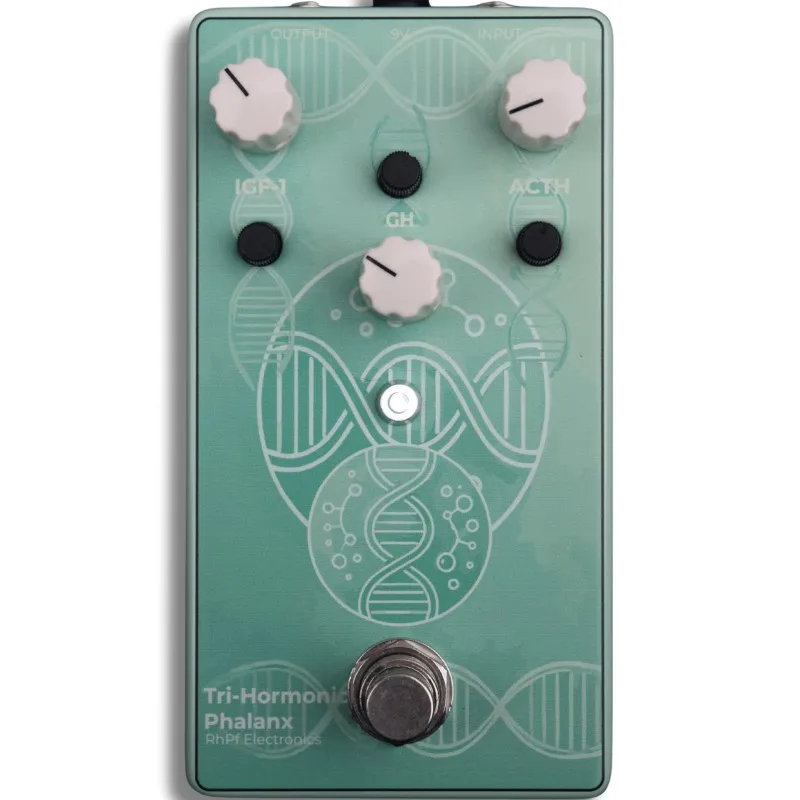 RhPf Electronics Tri-Hormonic Phalanx