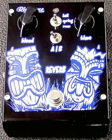 Richtone RTRV1 Reverb