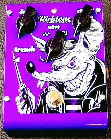 Richtone RTTR1 Tremolo