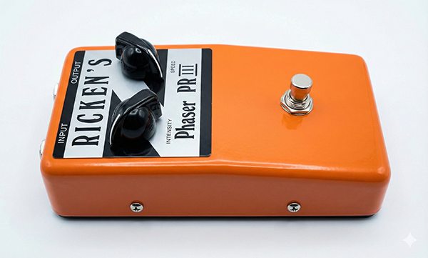 Ricken's PR-III Phaser