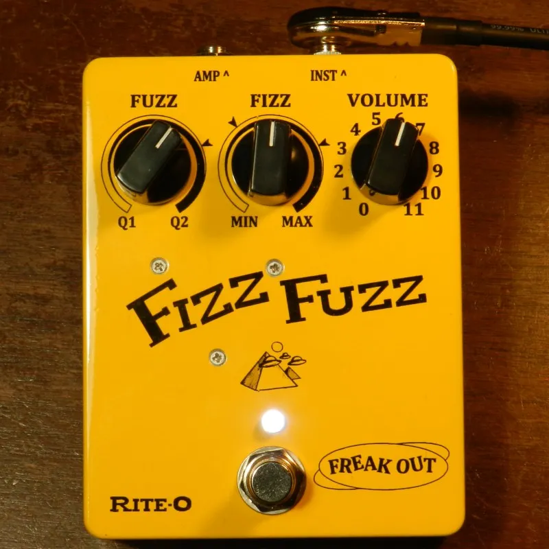 Rite-O Fizz Fuzz