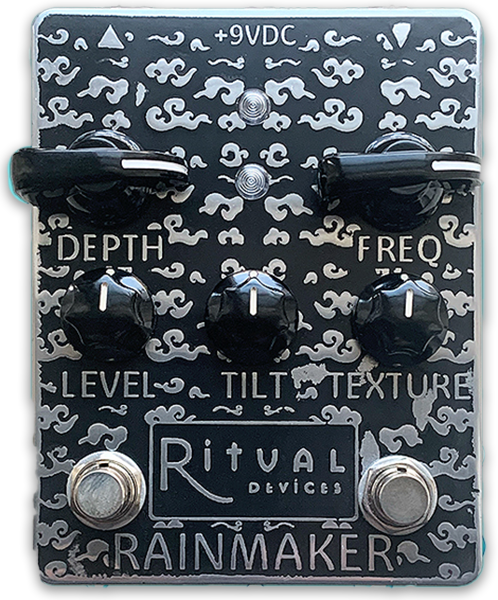 Ritual Devices Rainmaker