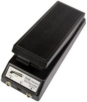 RMS 95W Wah-Wah Pedal (plastic)