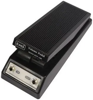 RMS RVP-100 Volume Pedal