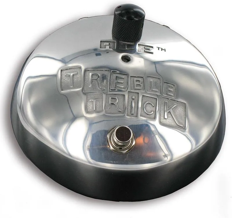 Roadrunner Ace Treble Trick