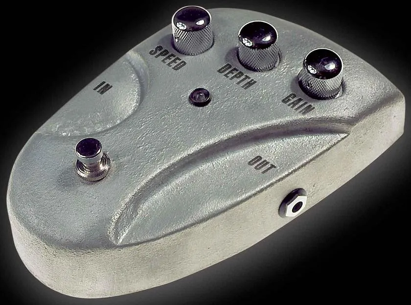 Roadrunner Dr. Freeze