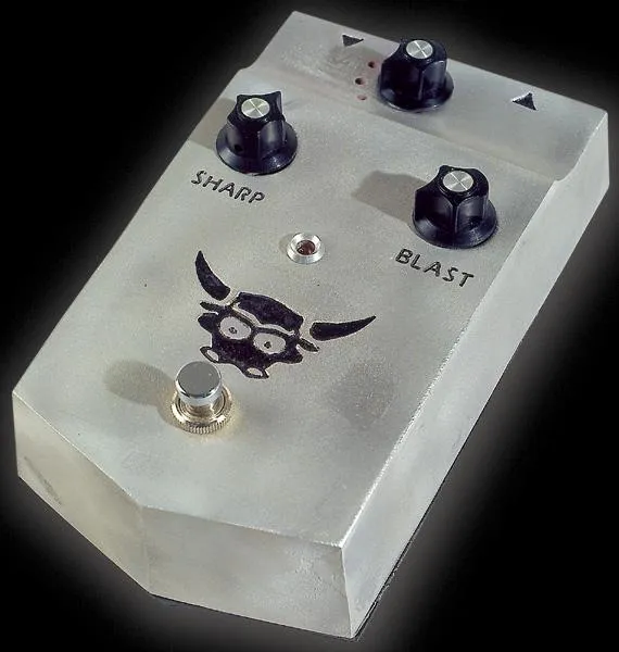 Roadrunner El Toro Loco