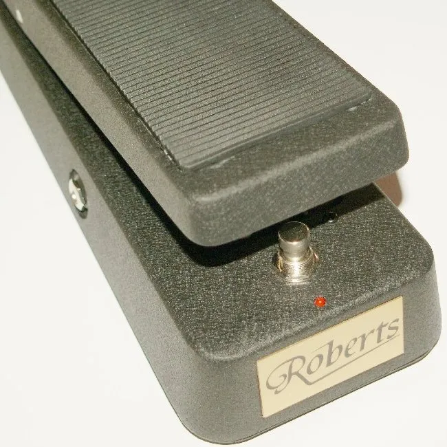 Roberts SW-1 Screaming Wah Wah