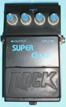 Rock Music CH-1 Super Chorus