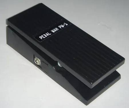 Rock Music PW-1 Pedal Wah