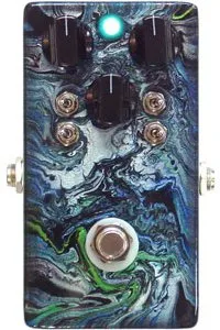 Rockbox Baby Blues - Overdrive