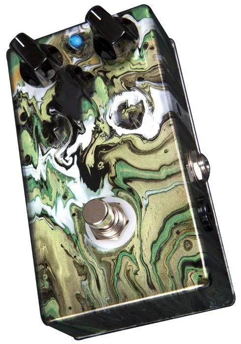 Rockbox Rainy Day - Analog Chorus