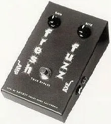 Rocket Seamoon Fresh Fuzz