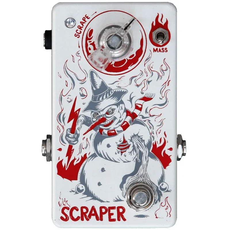 Rockfabrik Effects Scraper