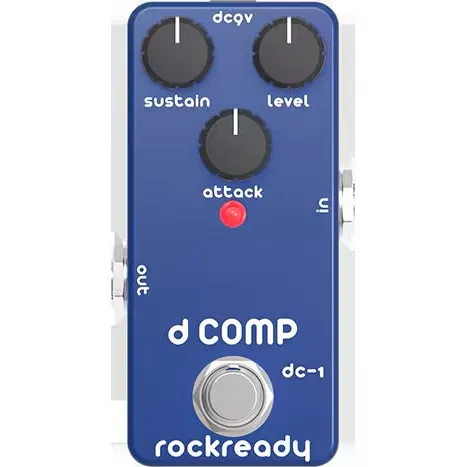 Rockready DC-1 d Comp