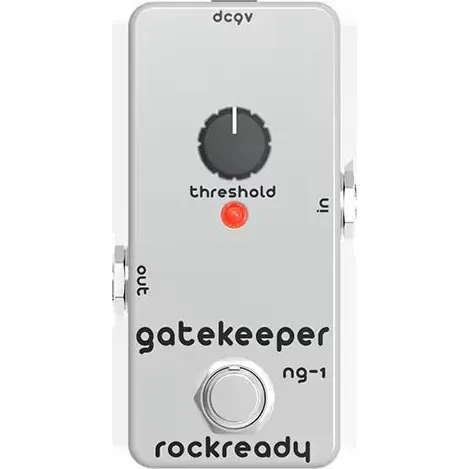 Rockready NG-1 GateKeeper