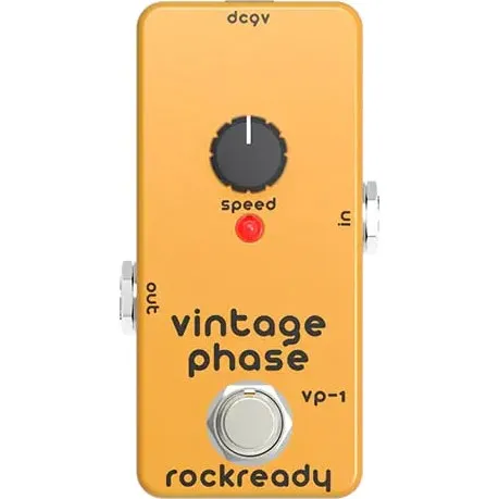 Rockready VP-1 Vintage Phase