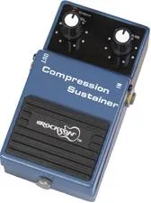 Rockson CS-60 Compression Sustainer