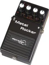 Rockson MR-70 Metal Rocker