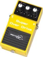 Rockson OD-10 Super Over Drive