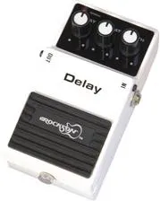 Rockson RD-80 Delay