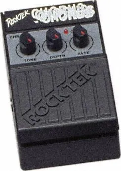 Rocktek CHR-01 Chorus