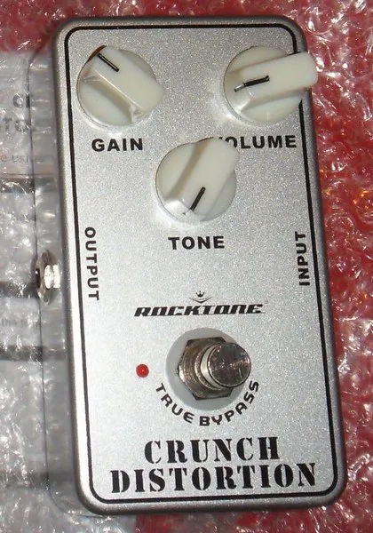 Rocktone JF-03 Crunch Distortion
