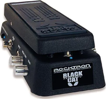 Rocktron Black Cat Moan