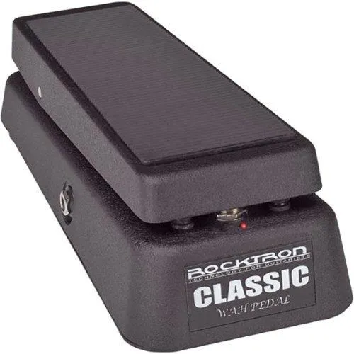Rocktron Classic Wah