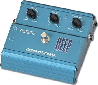 Rocktron Deep Blue Chorus