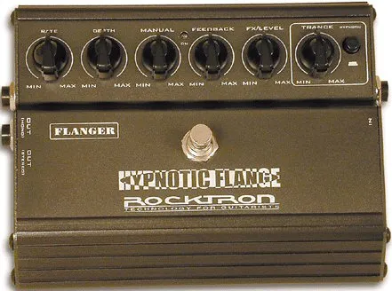 Rocktron Hypnotic Flange