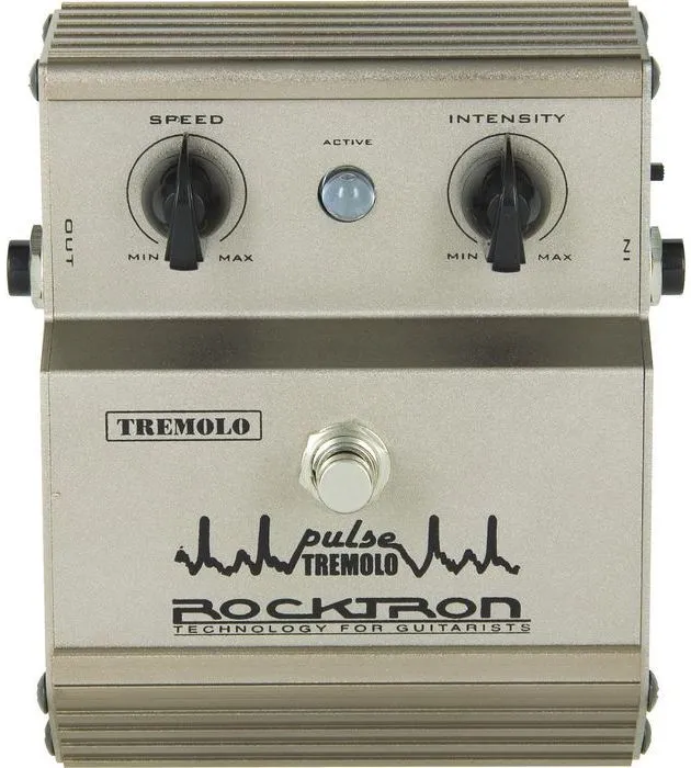 Rocktron Pulse Tremolo