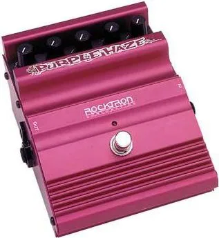 Rocktron Purple Haze Octavider