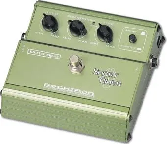 Rocktron Short Timer Digital Delay