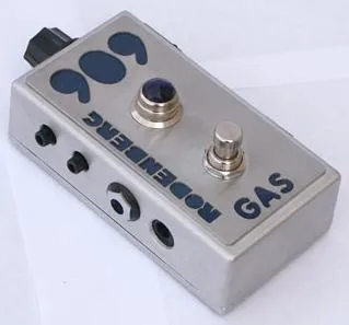 Rodenberg GAS-909 Overdrive