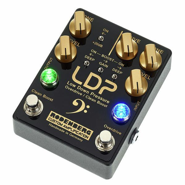 Rodenberg LDP (OD/CB)