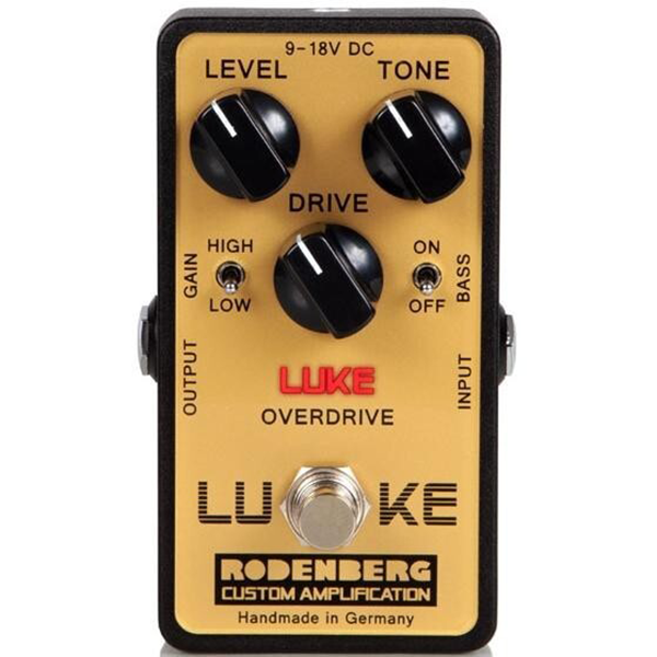 Rodenberg LUKE OD
