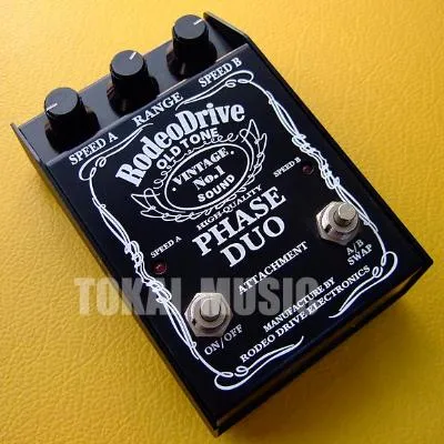 Rodeo Drive Phase Duo