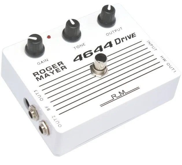 Roger Mayer Electronics 4644 Drive